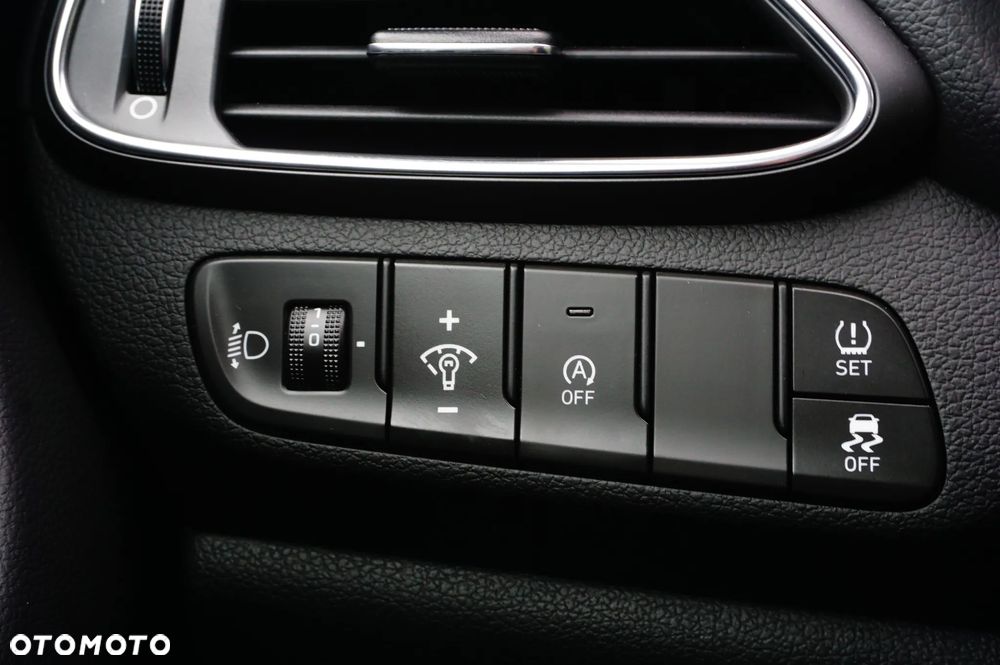 Hyundai i30 1.0 T-GDI Modern - 39