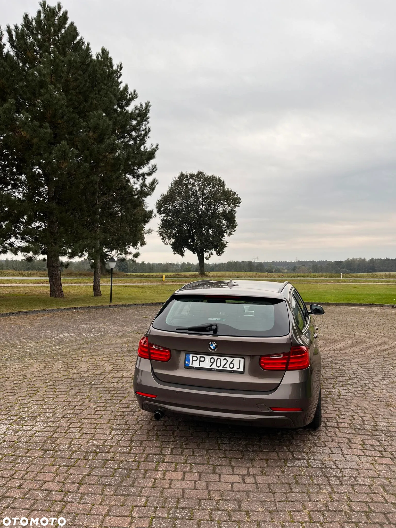 BMW Seria 3 - 7