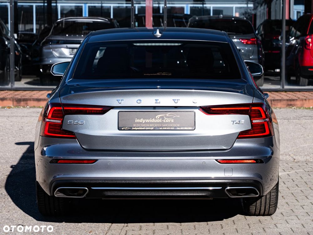 Volvo S60 T4 Inscription - 18