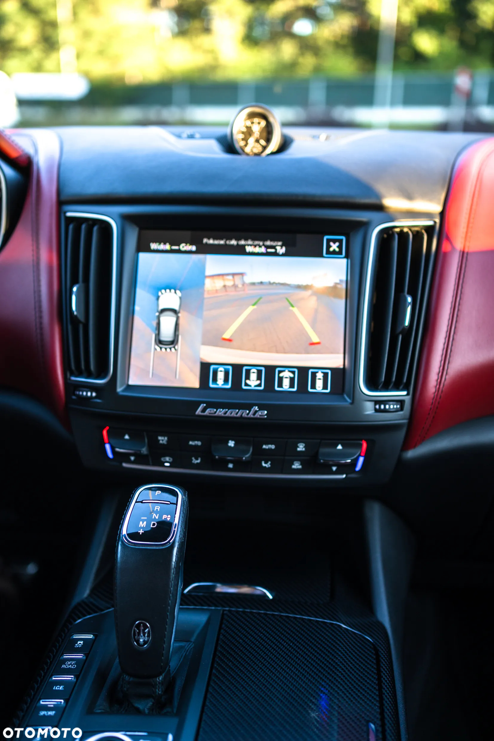 Maserati Levante Q4 GranSport - 19