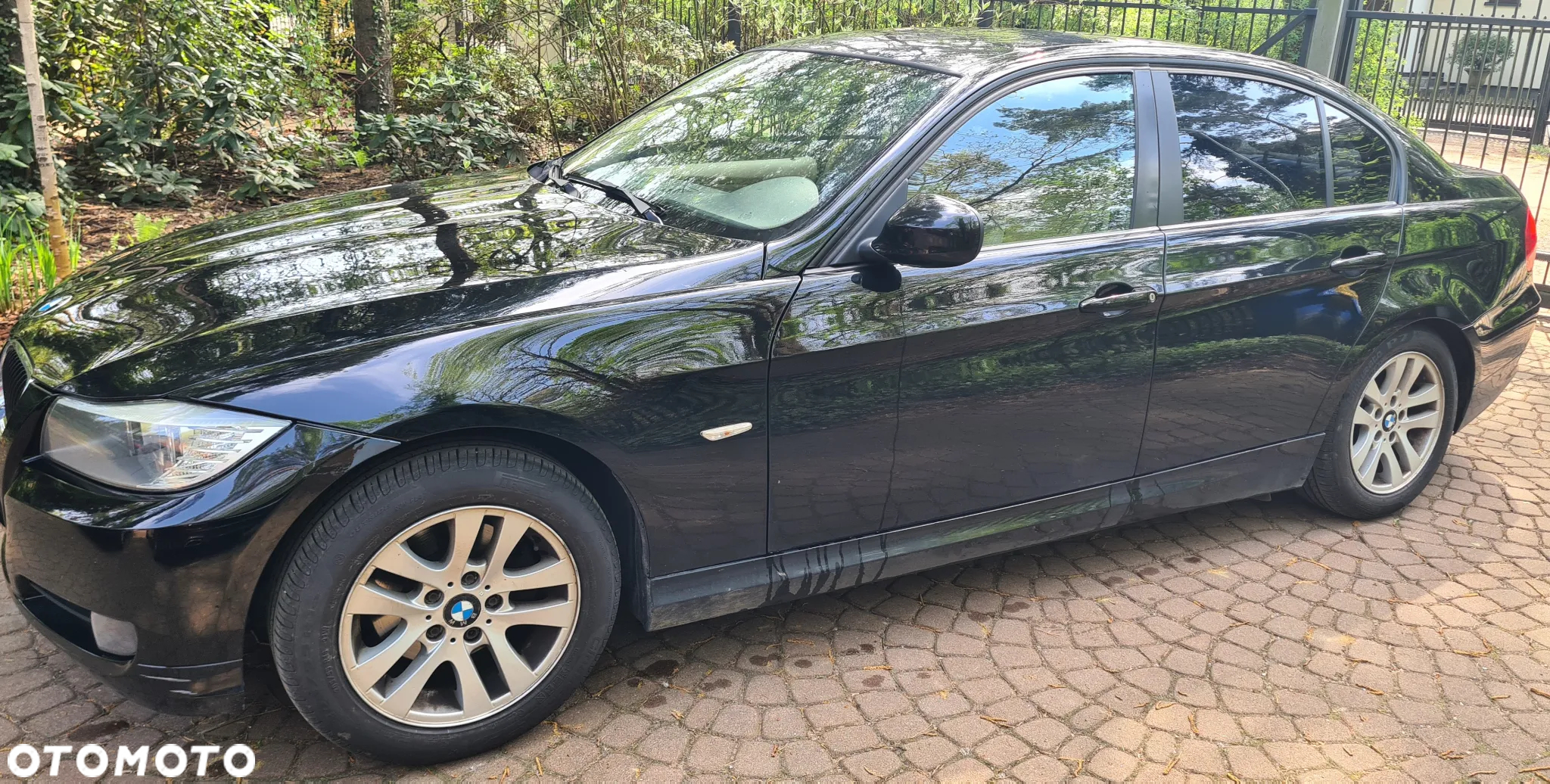 BMW Seria 3 316i - 5