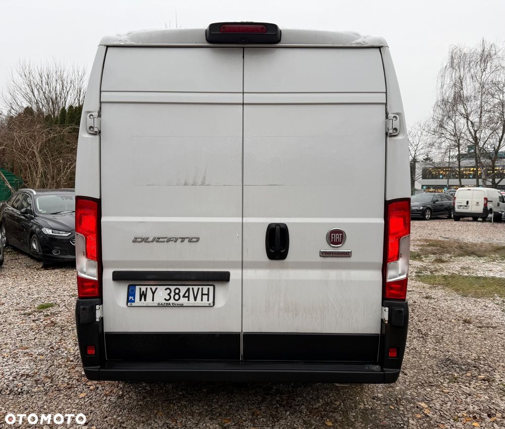 Fiat DUCATO - 6
