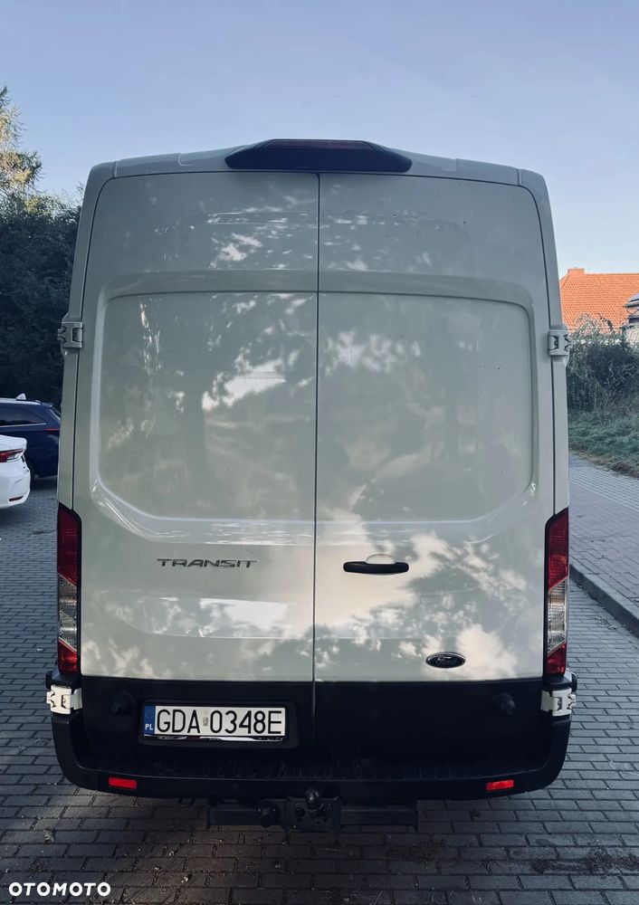 Ford TRANSIT L3H3 - 8