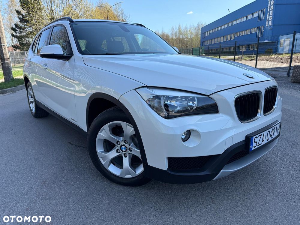 BMW X1 xDrive18d xLine - 5