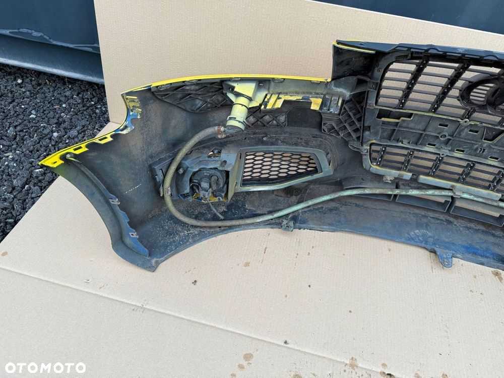 ZDERZAK PRZEDNI AUDI S3 8P 2005 ORYGINAŁ KOMPLETNY DEMONTAŻ - 6