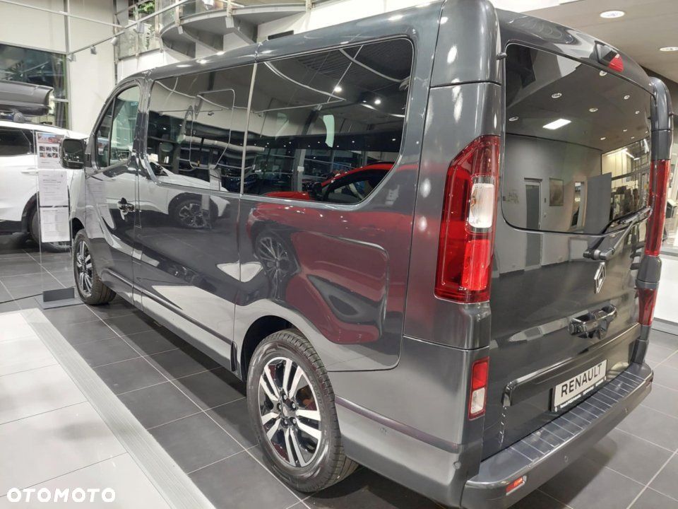 Renault Trafic - 3
