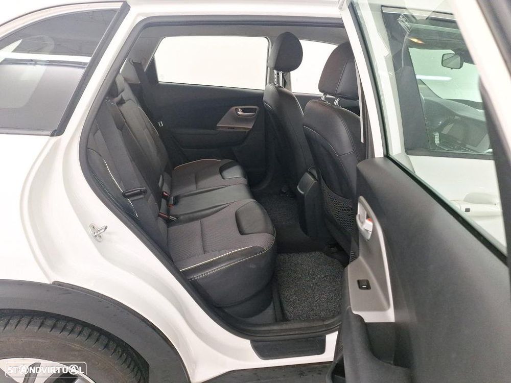 Kia e-Niro 64kWh - 8