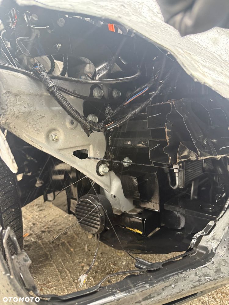 Honda CR-V 2.0 i-MMD Hybrid 4WD Executive - 18
