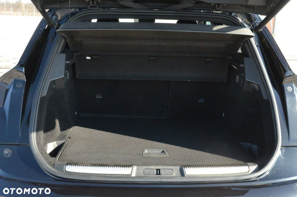 DS Automobiles DS 7 Crossback 2.0 BlueHDi Performance Line + - 16