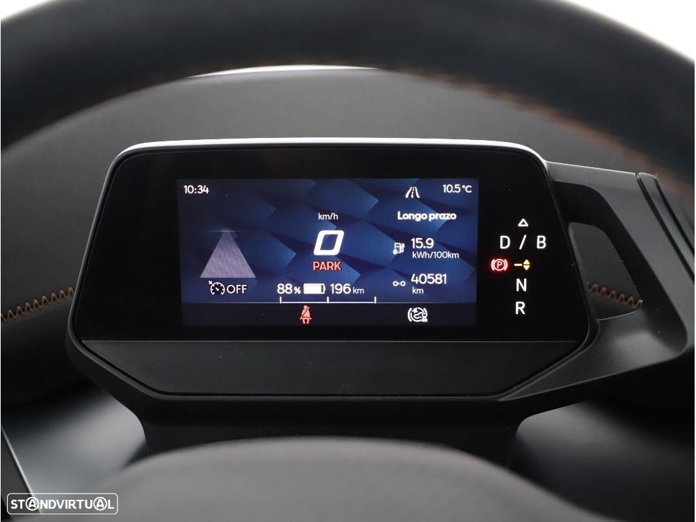 Cupra Born 58 kWh - 31