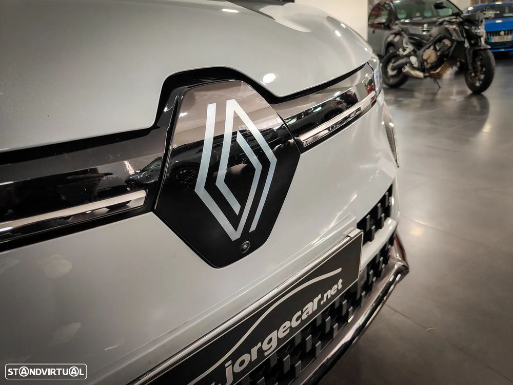 Renault Mégane E-Tech EV60 Techno - 14