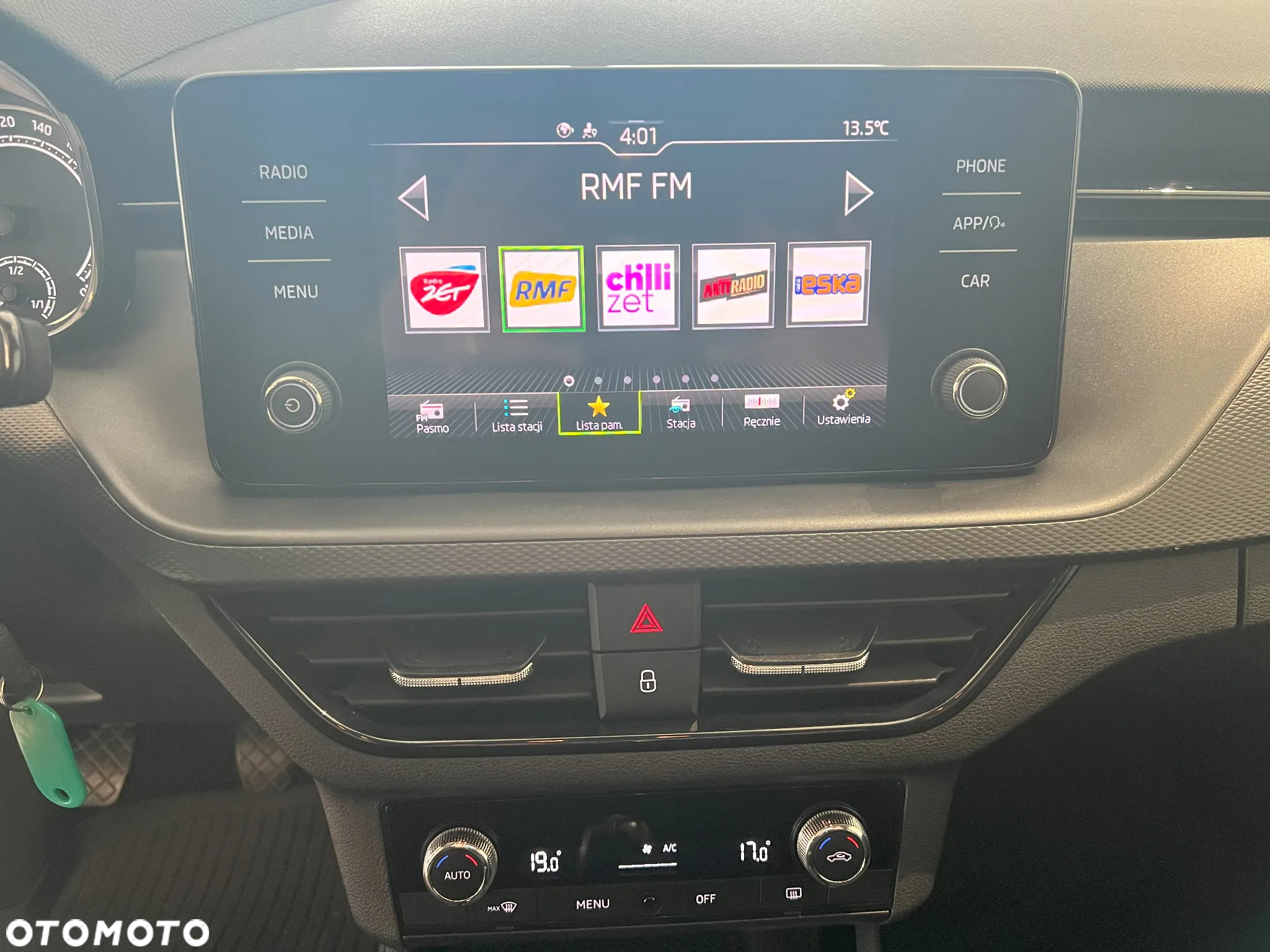 Skoda Scala 1.0 TSI Ambition - 19