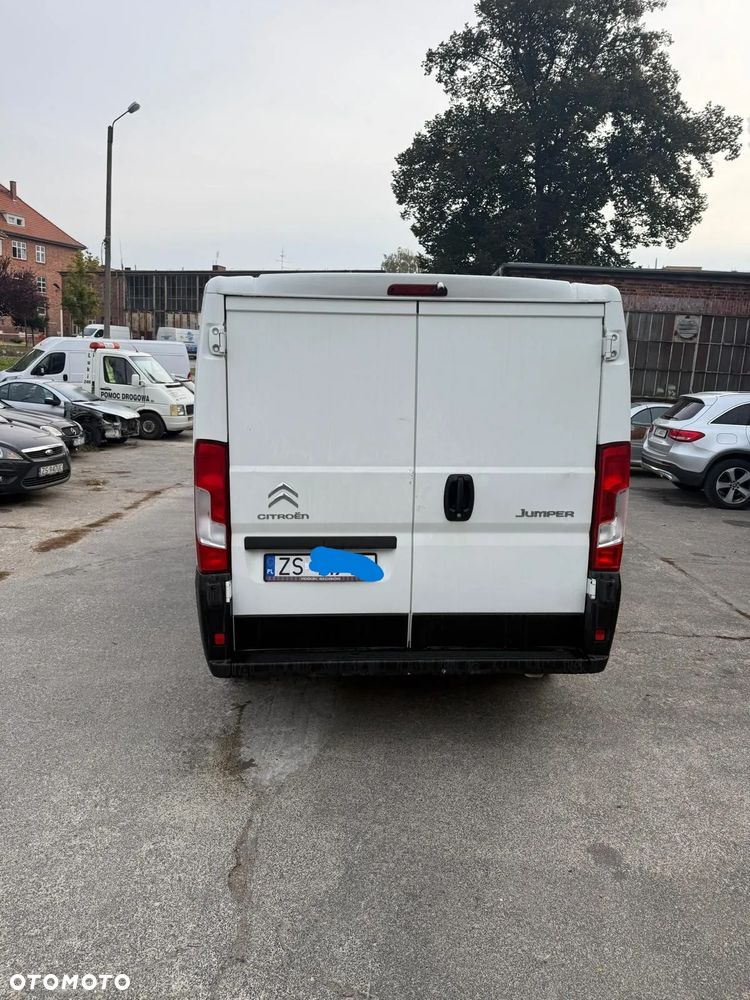 Citroën Jumper - 2