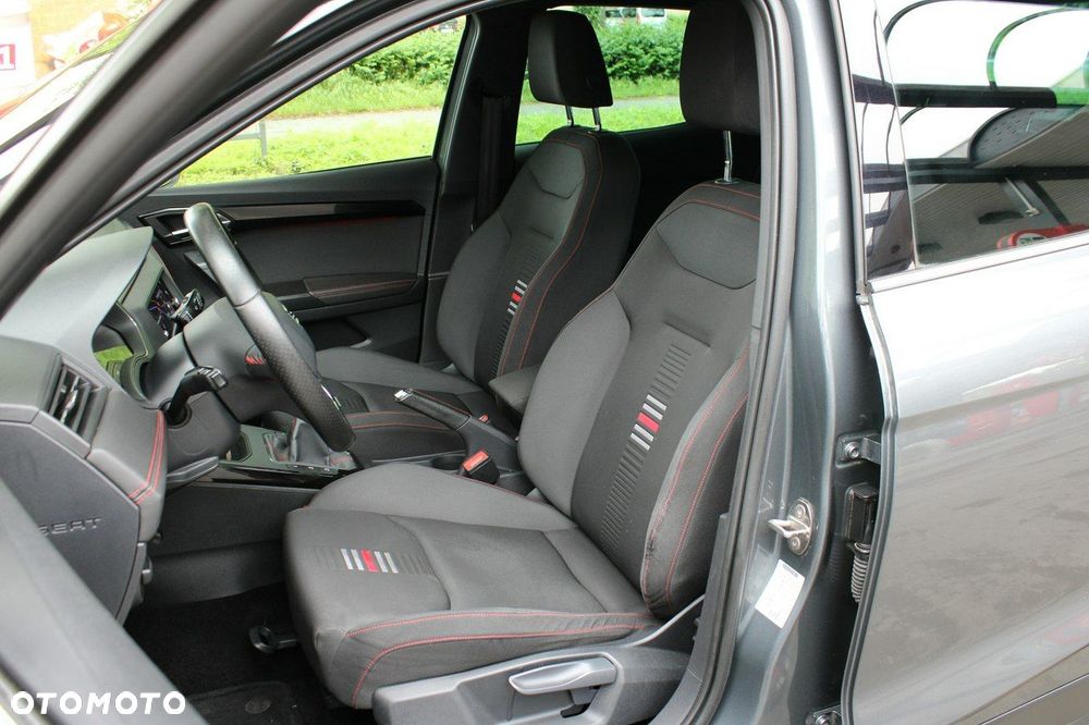 Seat Arona 1.5 TSI GPF FR S&S - 11