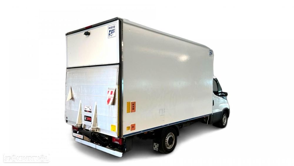 Iveco Daily 2.3 JTD Hi-Matic L3H3 c/IVA - 2