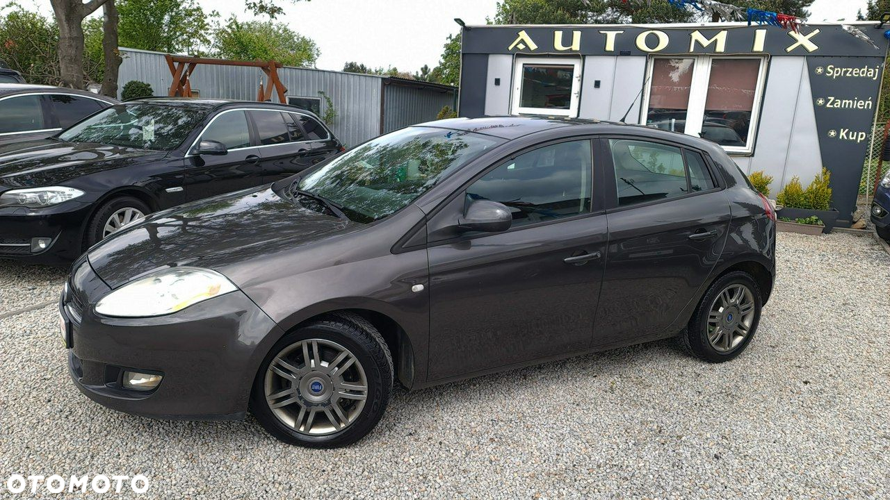 Fiat Bravo - 3