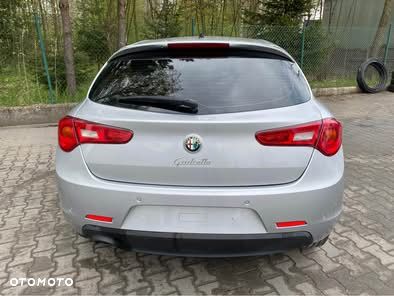 Alfa Romeo Giulietta - 16