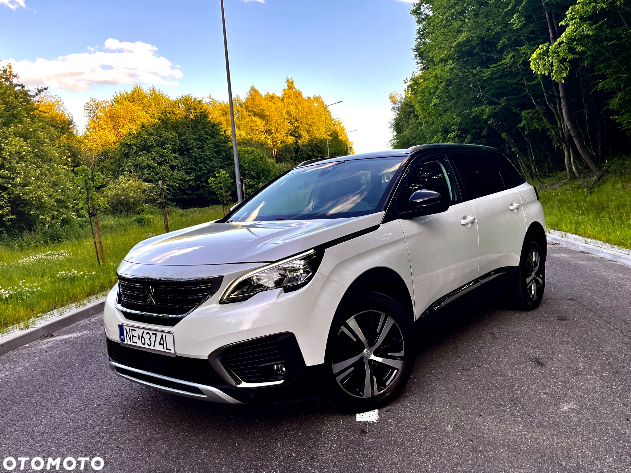 Peugeot 5008 HDI 115 Allure - 12