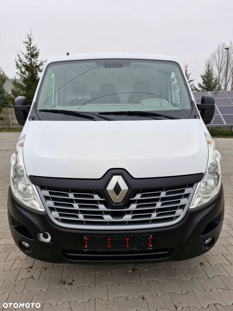 Renault Master - 7