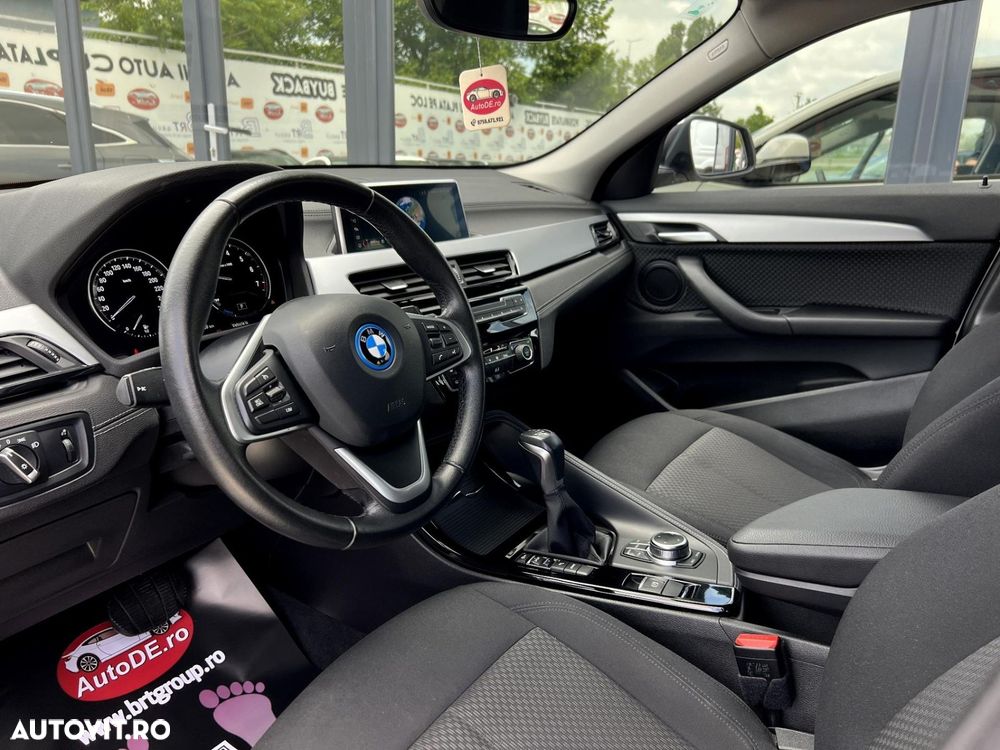 BMW X2 xDrive25e AT PHEV - 6