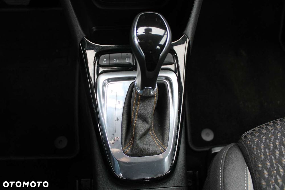 Opel Crossland X - 27