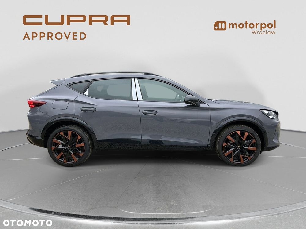 Cupra Formentor 2.0 TSI 4Drive DSG - 17