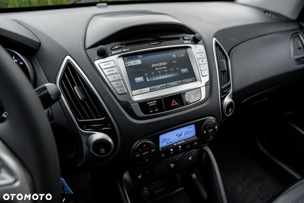 Hyundai ix35 2.0 Style - 34