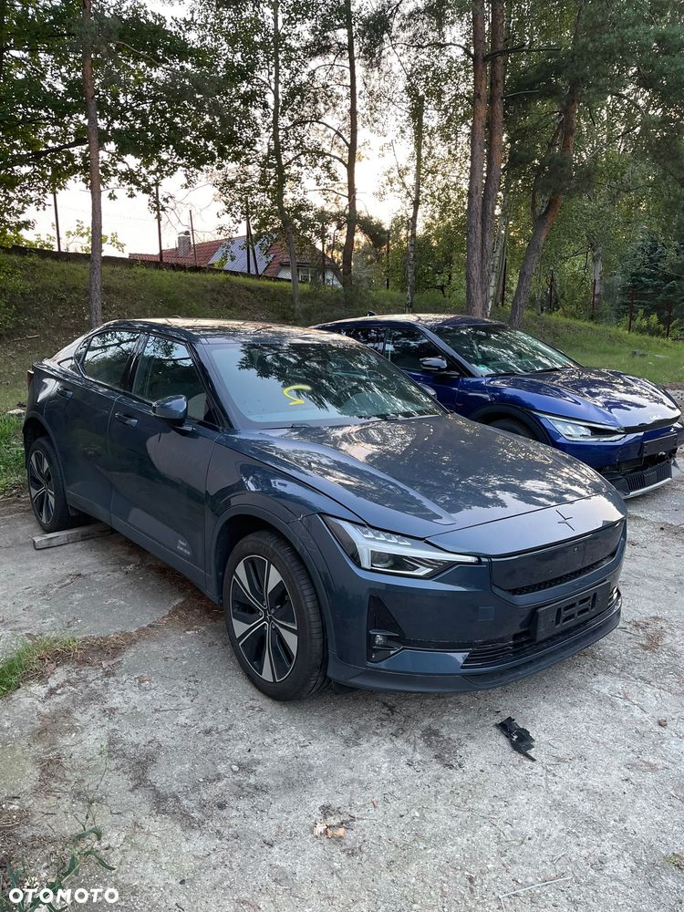 Polestar 2 Dual Motor 82kWh - 1