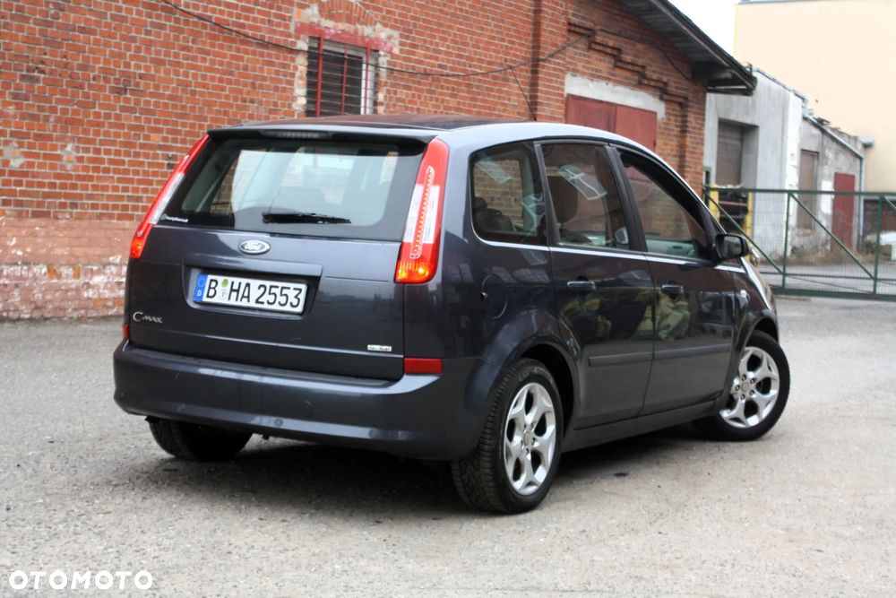 Ford C-MAX 1.8 Style+ - 3