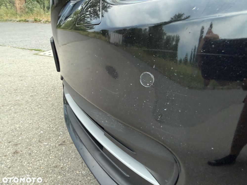 BMW Seria 5 520d xDrive - 16