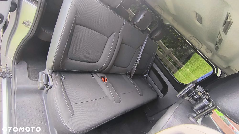 Renault Trafic 2.0 L2H1 HD Pack Clim (bryg.) - 15