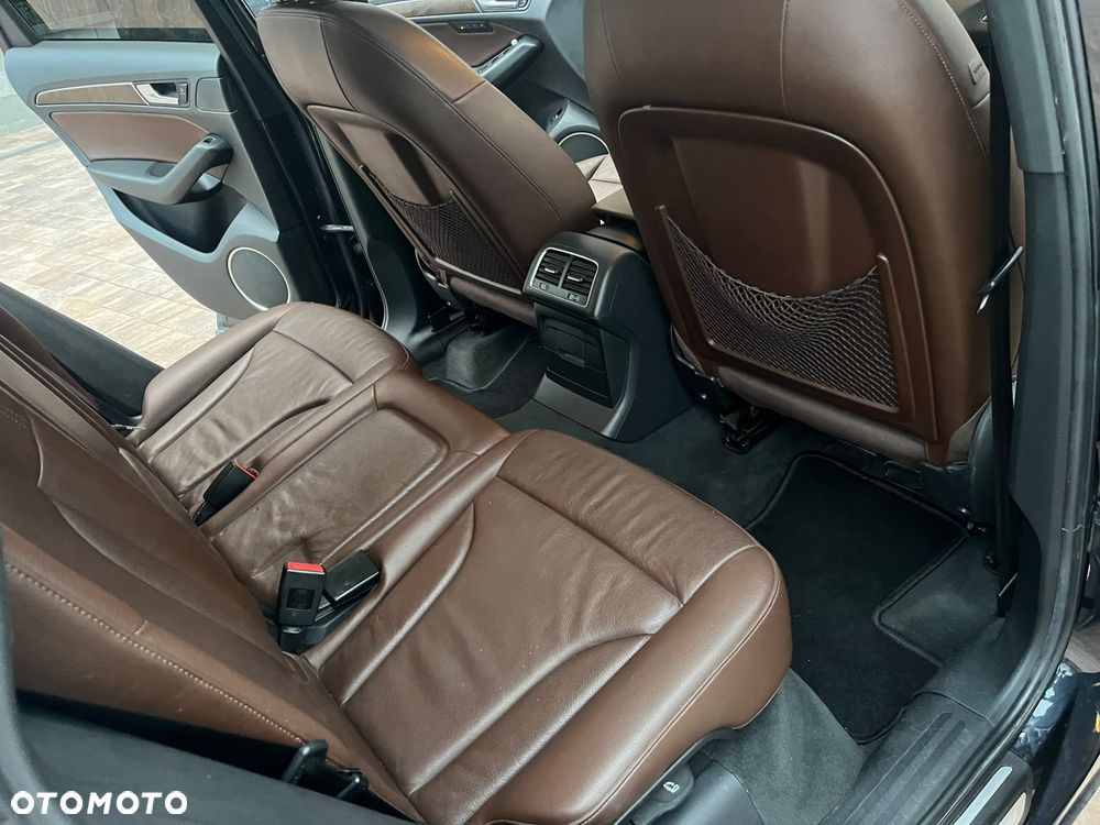 Audi Q5 2.0 TFSI Quattro S tronic - 16