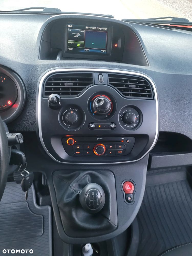 Renault Kangoo - 9
