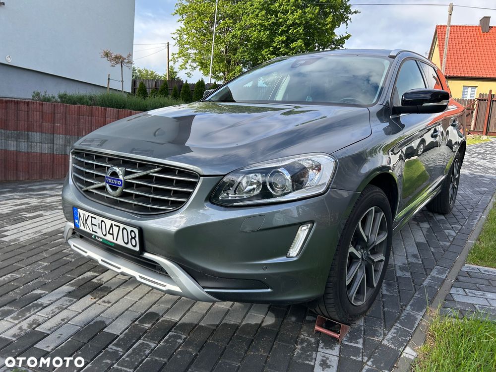 Volvo XC 60 T6 AWD Drive-E Summum - 5