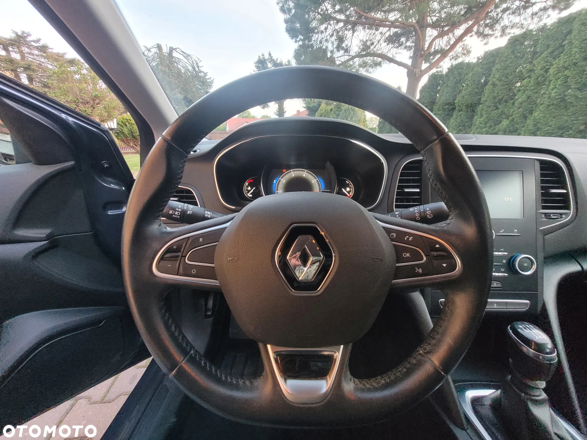 Renault Megane - 18