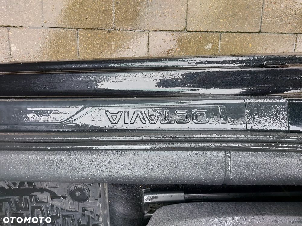 Skoda Octavia 1.4 TSI Ambition - 14