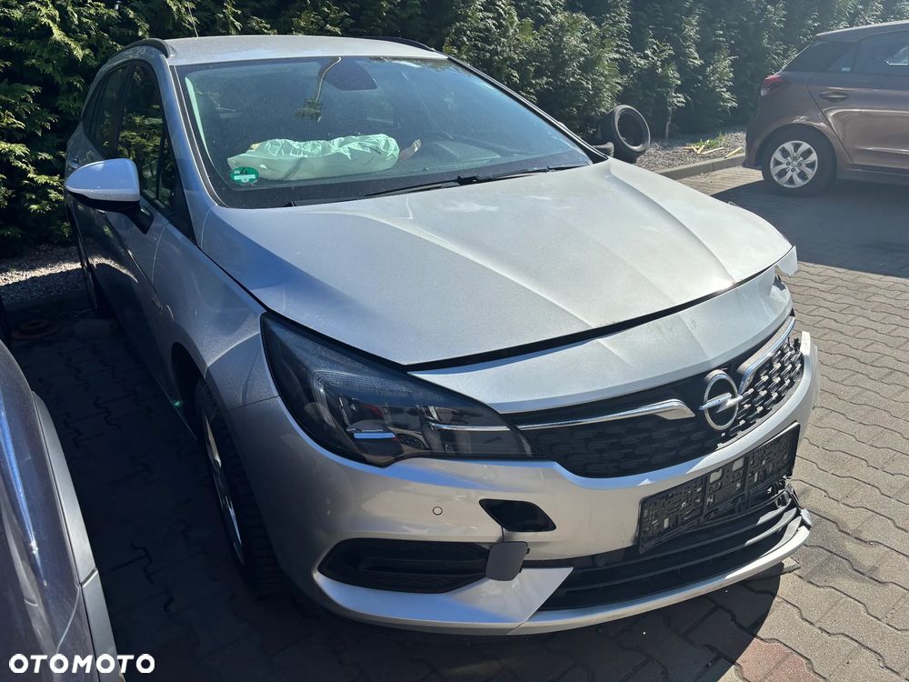 Opel Astra 1.5 D Start/Stop Business Edition - 6