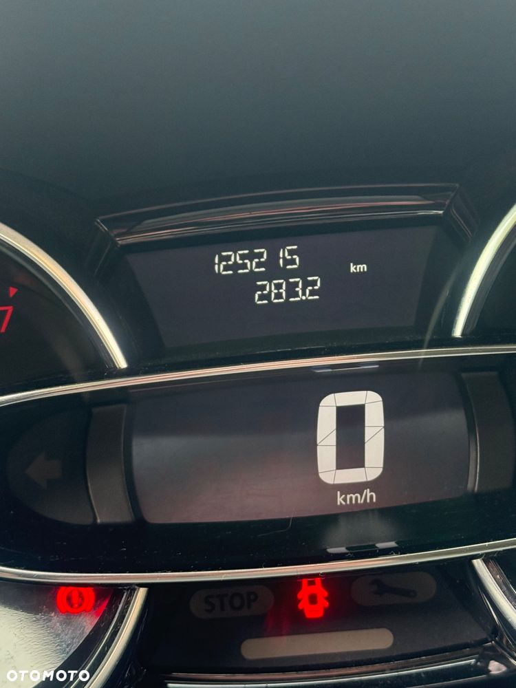 Renault Clio 1.2 Enegry TCe Intens - 20