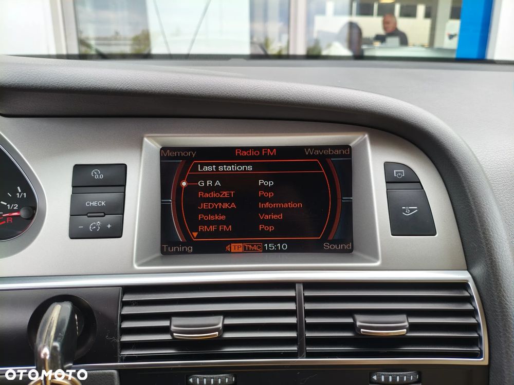 Audi A6 Avant 3.2 FSI tiptronic quattro - 23