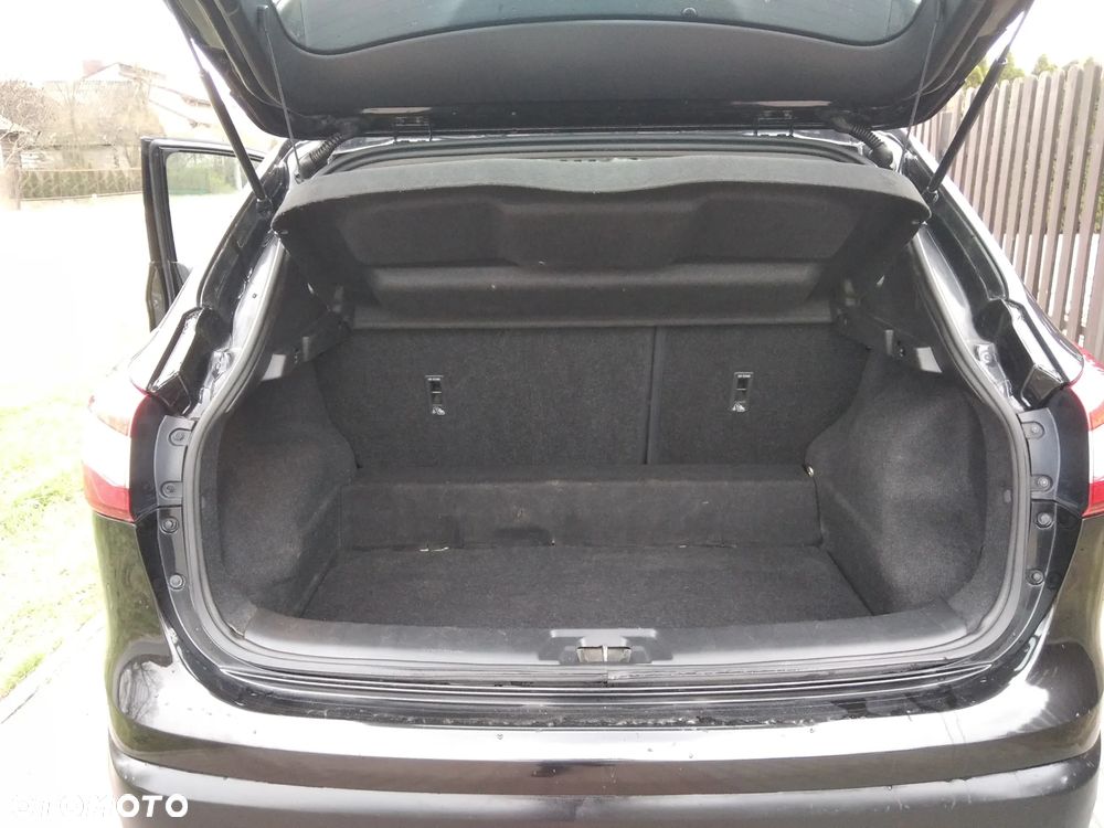 Nissan Qashqai 1.5 dCi Acenta EU6 - 15