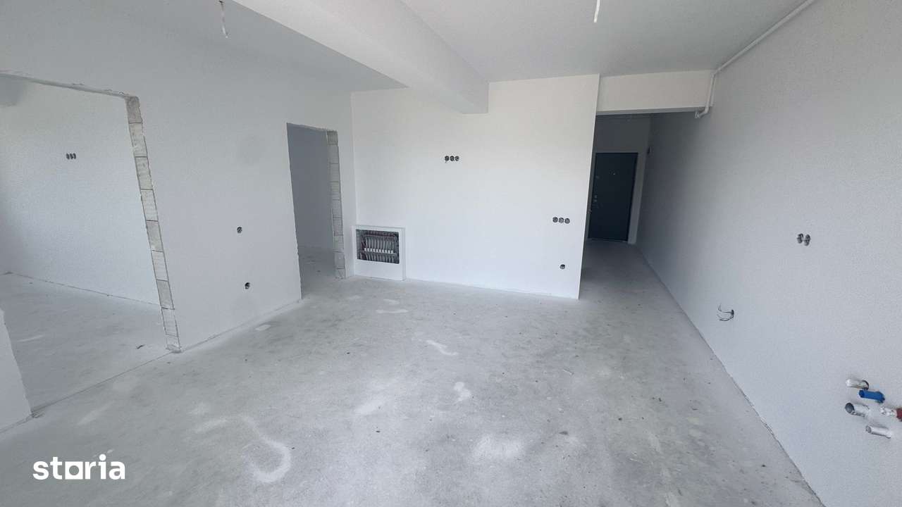 Apartament Nou 3 Camere, Etaj 1 - Triajului Selimbar — fotografia 1