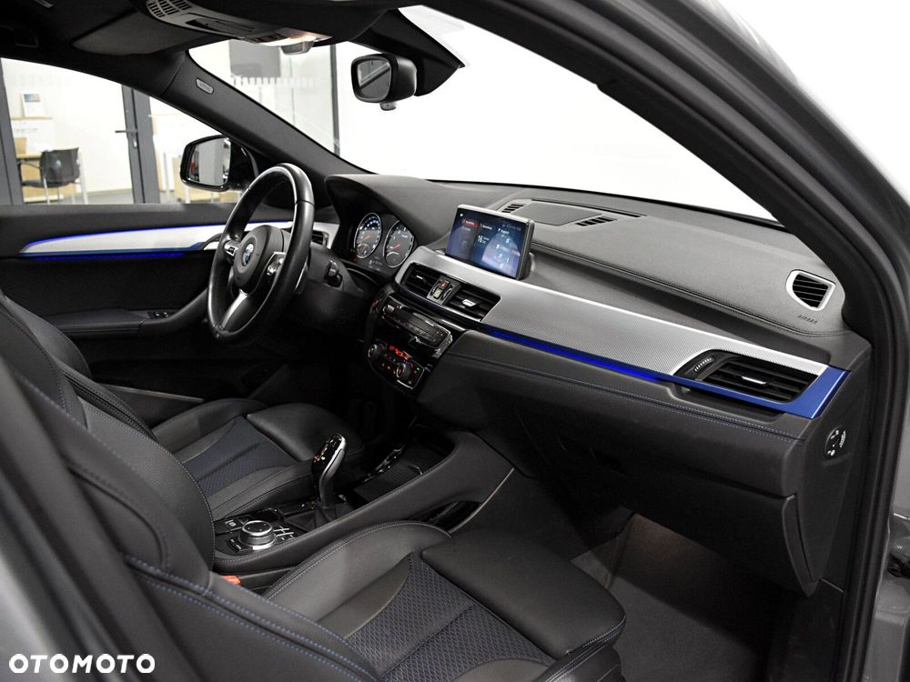 BMW X2 - 13