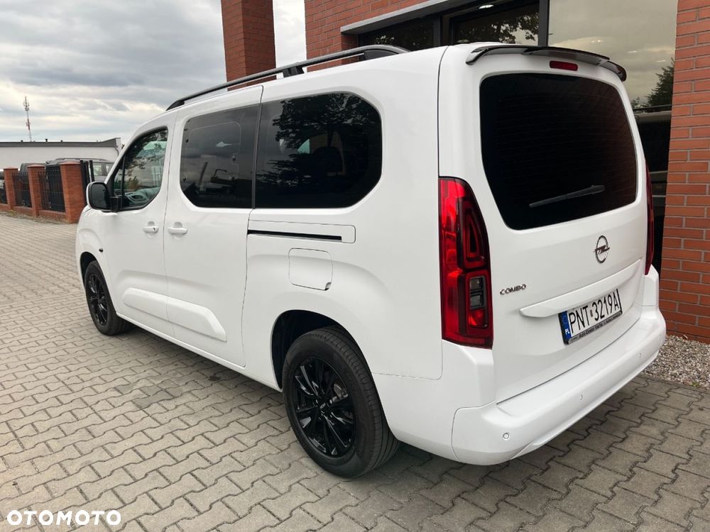 Opel Combo - 3