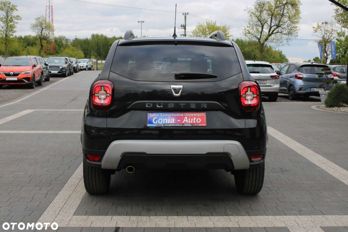 Dacia Duster - 6