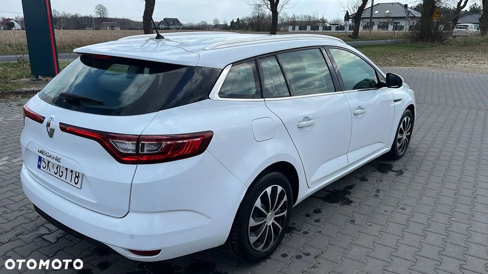 Renault Megane ENERGY dCi 110 EDC INTENS - 5