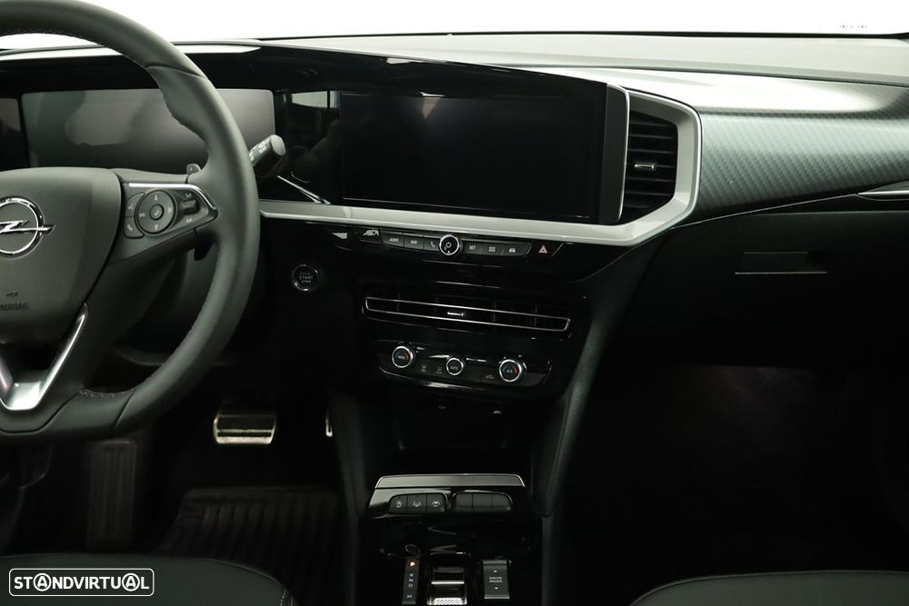 Opel Mokka 1.2 T Ultimate AT - 9