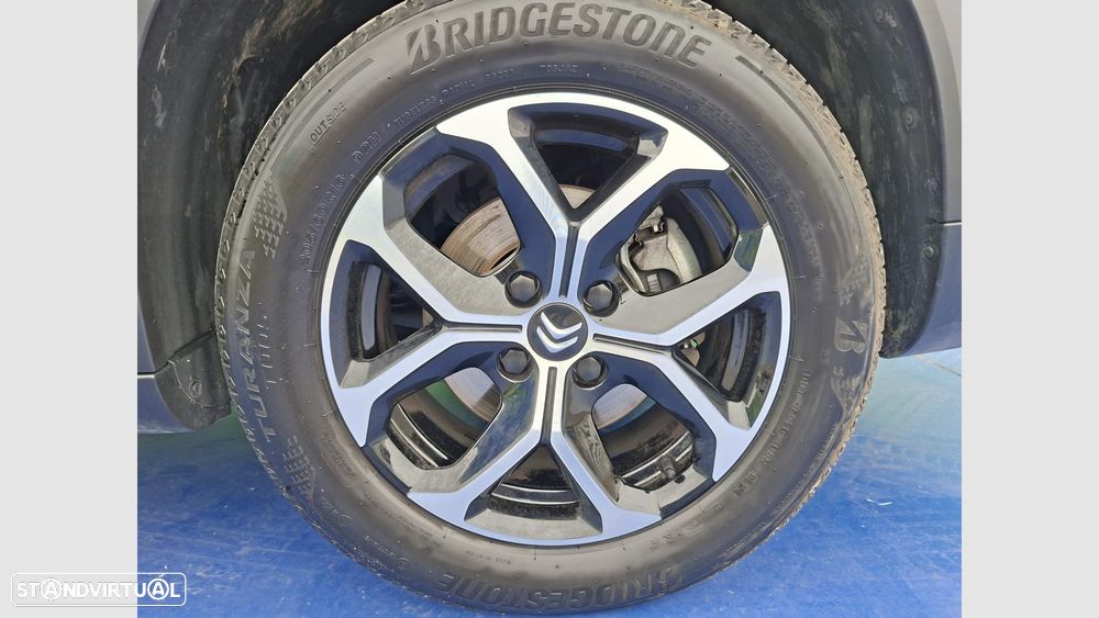 Citroën C3 Aircross 1.2 PureTech Plus - 15