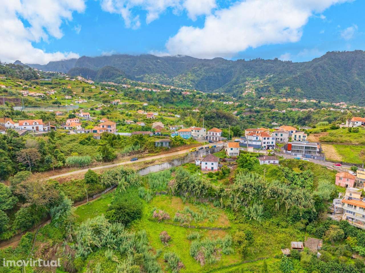 Terreno Porto da Cruz - Grande imagem: 3/10