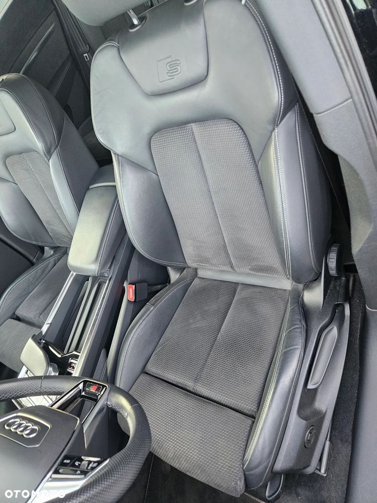 Audi e-tron 50 Quattro - 16