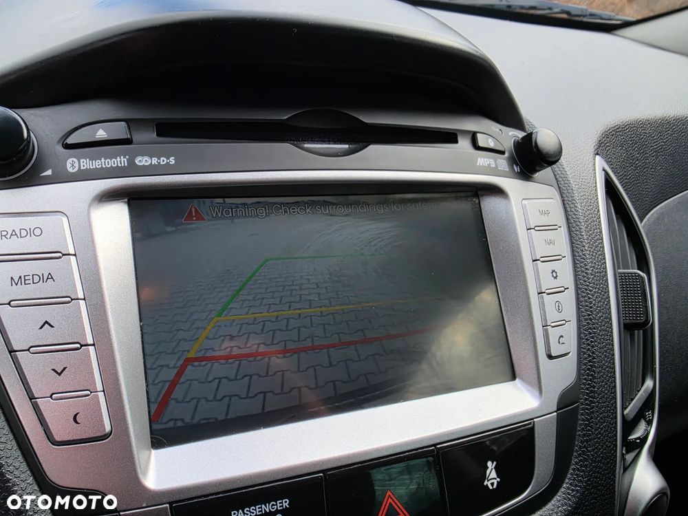 Hyundai ix35 1.6 GDI Premium 2WD - 21